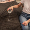 Love Blanket™ - The waterproof cuddly blanket