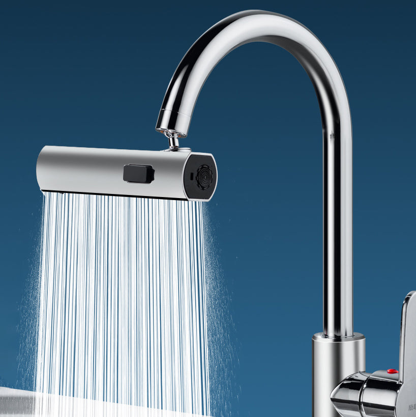 Zuna™ - 3 -in-1 Multifunctional Faucet Extension