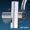 Zuna™ - 3 -in-1 Multifunctional Faucet Extension