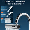 Zuna™ - 3 -in-1 Multifunctional Faucet Extension