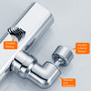 Zuna™ - 3 -in-1 Multifunctional Faucet Extension