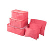 TravelOrganizer™ - Portable packing cubes for luggage
