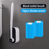 QuickBrush™️ Removable toilet brush 【Last day discount】