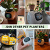 GardenGenie™ - AI plant pot