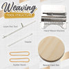 1+1 Free | MiniLoom™ Mini DIY sewing loom 【Last day discount】