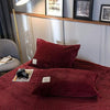SweetDreams™ | Velvet Fleece Duvet | Ultimate Comfort