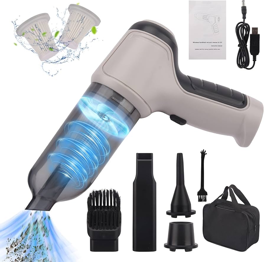PowerSweep™ | The new dimension in cleaning