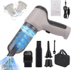 PowerSweep™ | The new dimension in cleaning