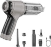 PowerSweep™ | The new dimension in cleaning