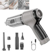 PowerSweep™ | The new dimension in cleaning