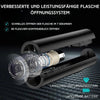Tisca™ - 5 in 1 Electric Bottle Opener