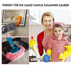 Vipro™ - Mop slippers (1+1 FREE)