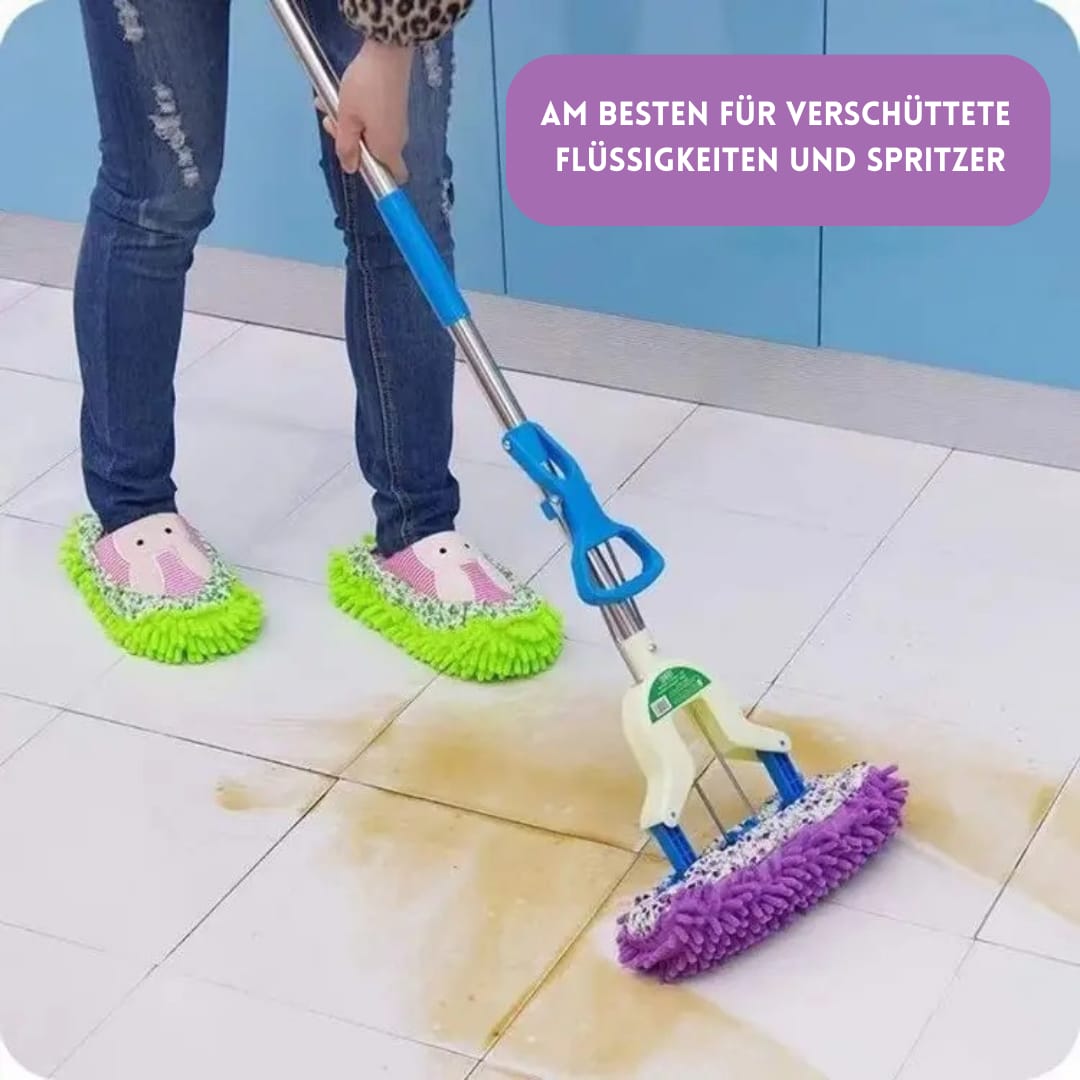 Vipro™ - Mop slippers (1+1 FREE)