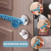 Qubo™ - Silicone door stopper (1+1 FREE)