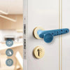 Qubo™ - Silicone door stopper (1+1 FREE)