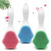 Migano™ - Silicone face scrubber