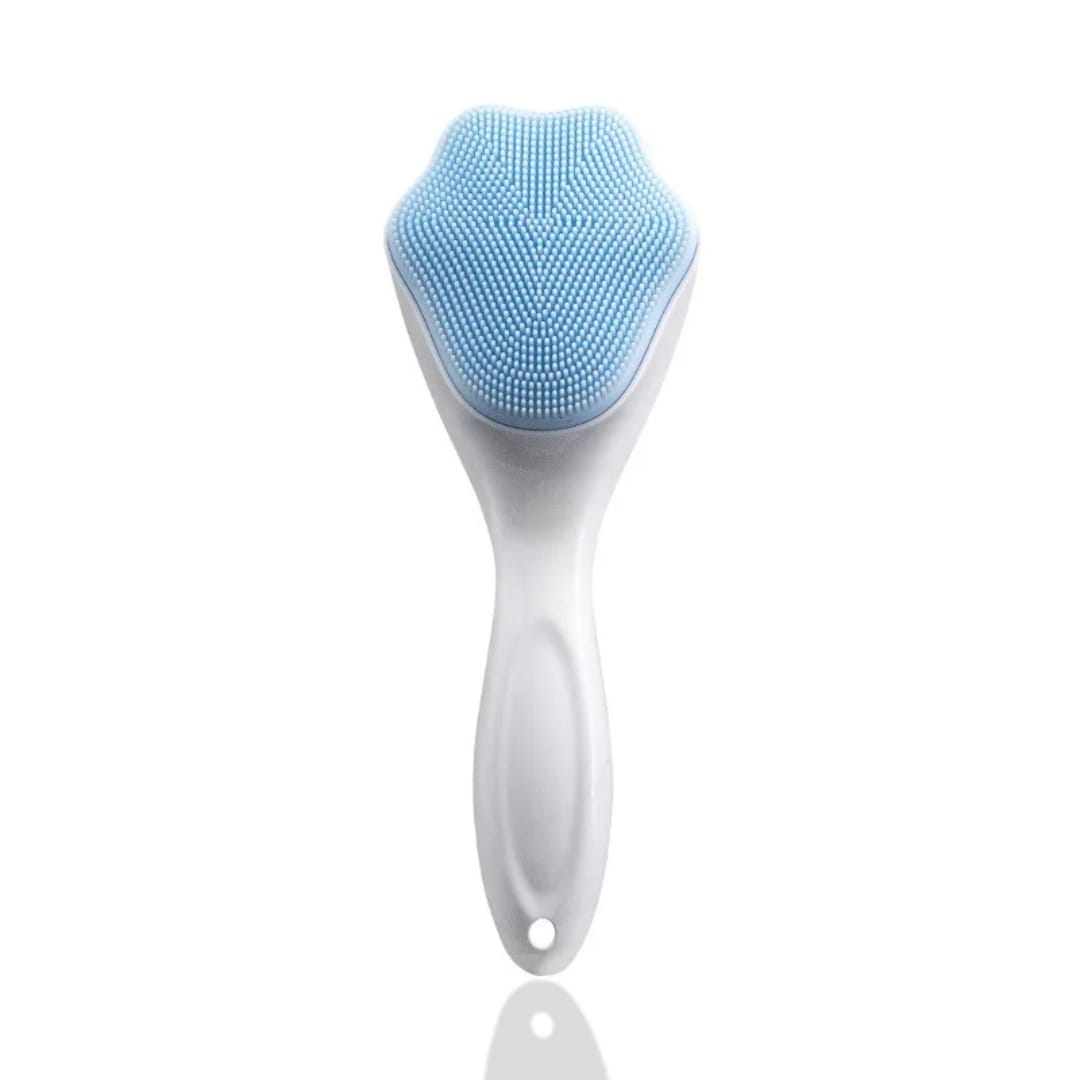 Migano™ - Silicone face scrubber