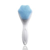 Migano™ - Silicone face scrubber