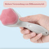 Migano™ - Silicone face scrubber