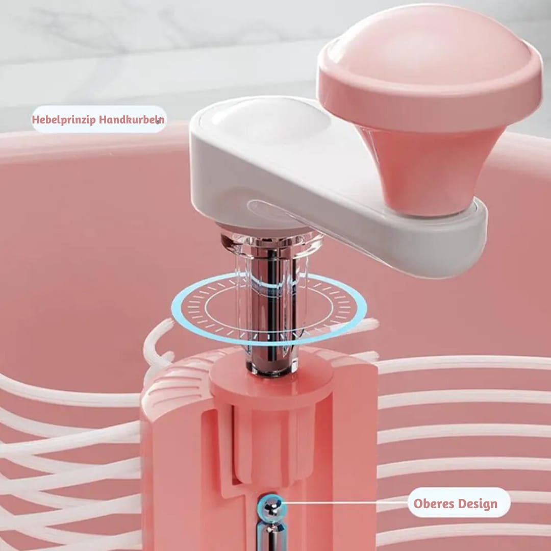 Reso™ - Fruit and vegetable washer