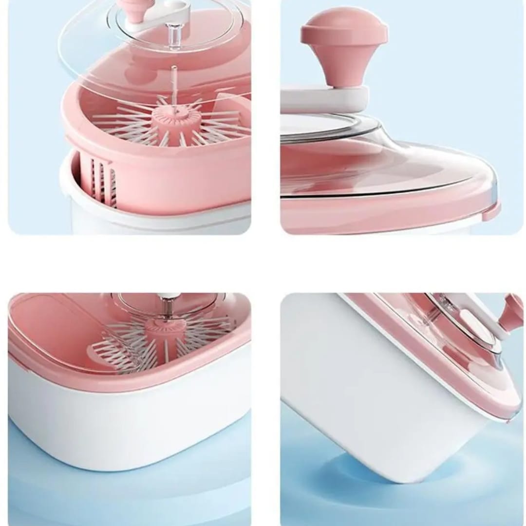 Reso™ - Fruit and vegetable washer