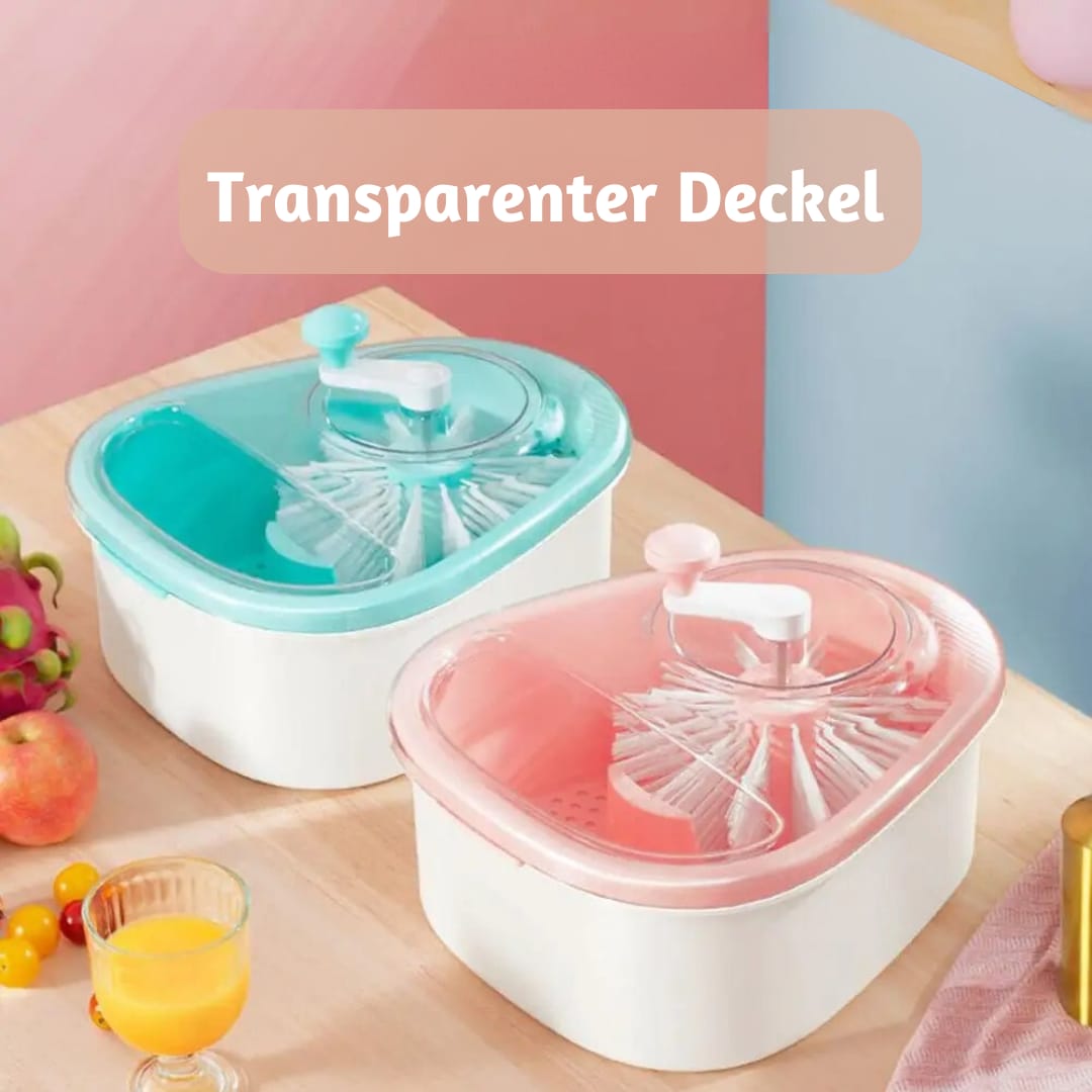 Reso™ - Fruit and vegetable washer