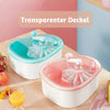 Reso™ - Fruit and vegetable washer