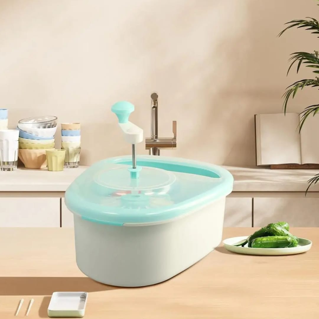 Reso™ - Fruit and vegetable washer