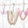 Vecka™ - Rotating coat hanger hooks