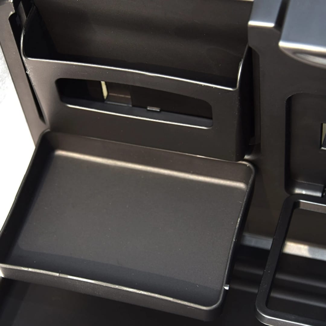 Plaqa™ - Multifunctional car table
