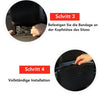 Plaqa™ - Multifunctional car table