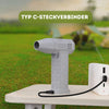 Lizor™ - Mini jet blower