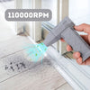 Lizor™ - Mini jet blower