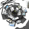 FlashBang | your most beautiful moments in a personalized explosion box