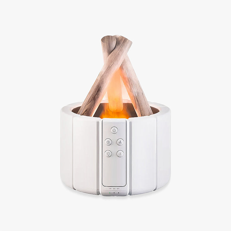 Bonfire Heart™ - Cozy humidifier
