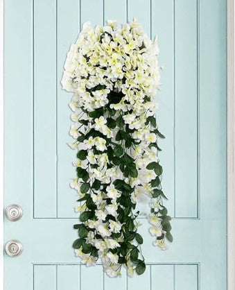 GardenBloom - Artificial flower decoration