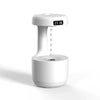 ExoFlow™ - Anti-gravity humidifier【Last day discount】