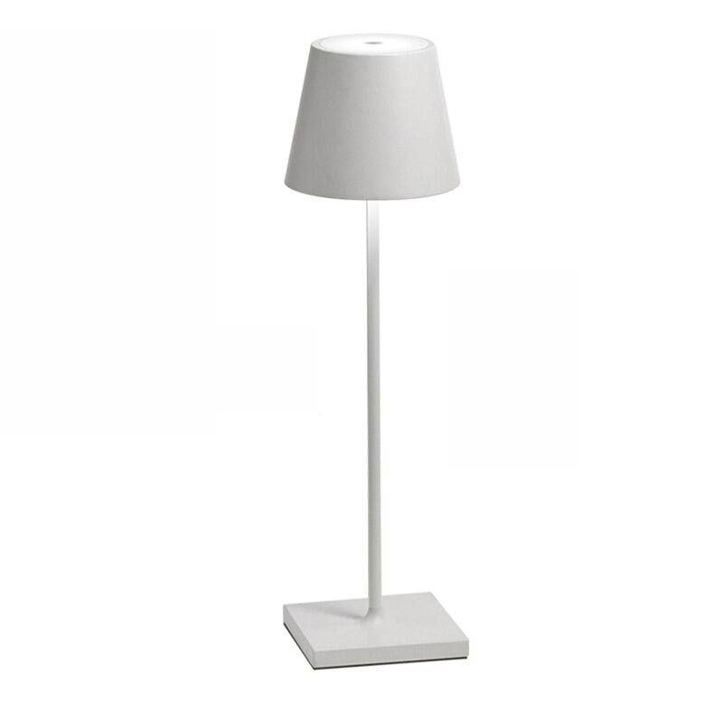 Modern cordless high quality LED lamp™