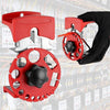 WireStripper™ Say goodbye to slow stripping!