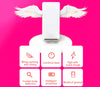 Angelwings™ - Wireless cell phone charger
