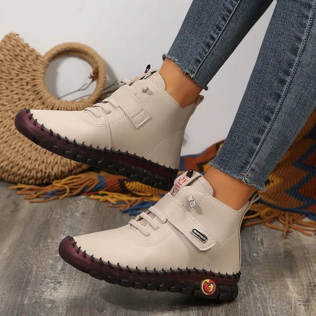Ace™ - Soft orthopaedic shoes