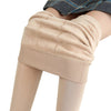 1+1 Free | FlawlessLegs - Warm superstretch plush leggings