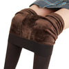 1+1 Free | FlawlessLegs - Warm superstretch plush leggings