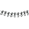 Greetreat Set of 3 Happy Halloween Trick or Treat Banners