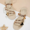 Merit™ - Love Sandals