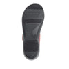 Flowari™ Flat sandals with floral pattern