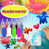 Wunderwerke™ - DIY water jelly toy
