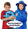 Cuddle Hoodie™ - Hoodie and hug in one! - Warm and multifunctional