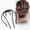 PoshLock™ - Hair clip