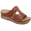 Jerano™ - Retro orthopaedic sandals